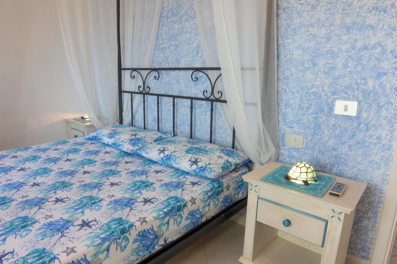 Terrazza Sulla Pelosa Stintino Εξωτερικό φωτογραφία