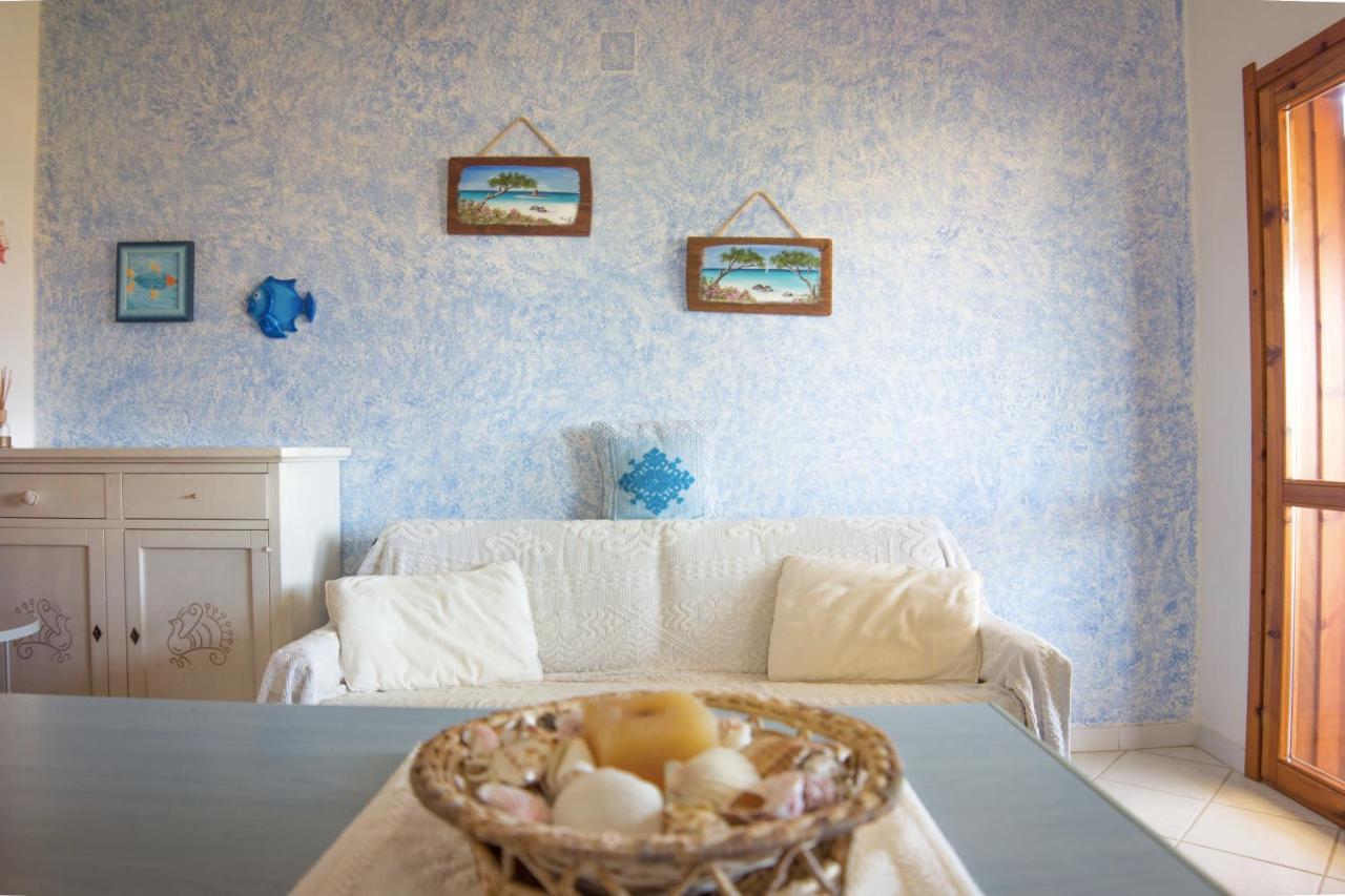 Terrazza Sulla Pelosa Stintino Εξωτερικό φωτογραφία