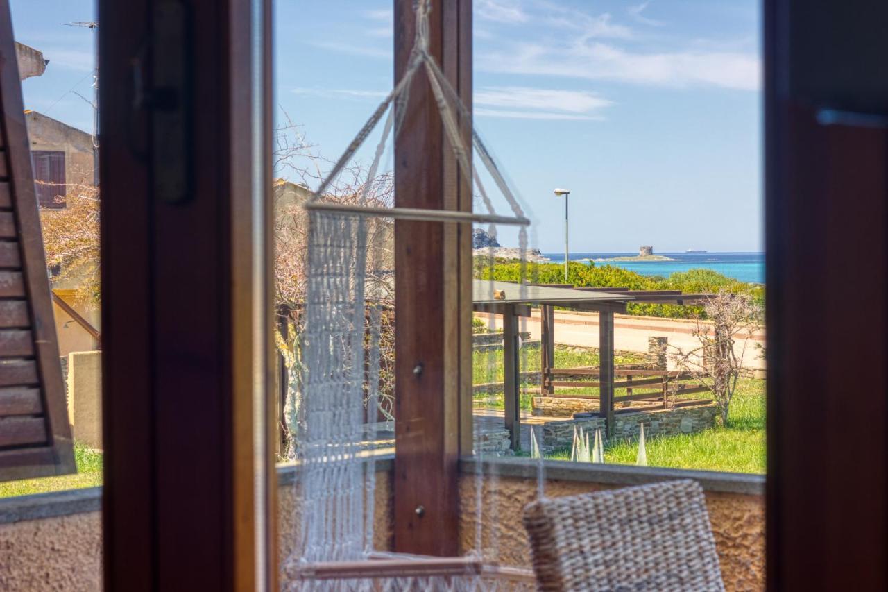 Terrazza Sulla Pelosa Stintino Εξωτερικό φωτογραφία